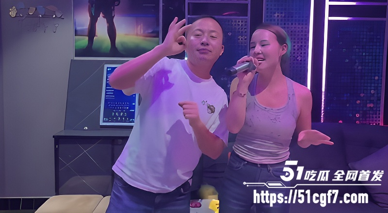 抖音卡车网红 麻子哥 9