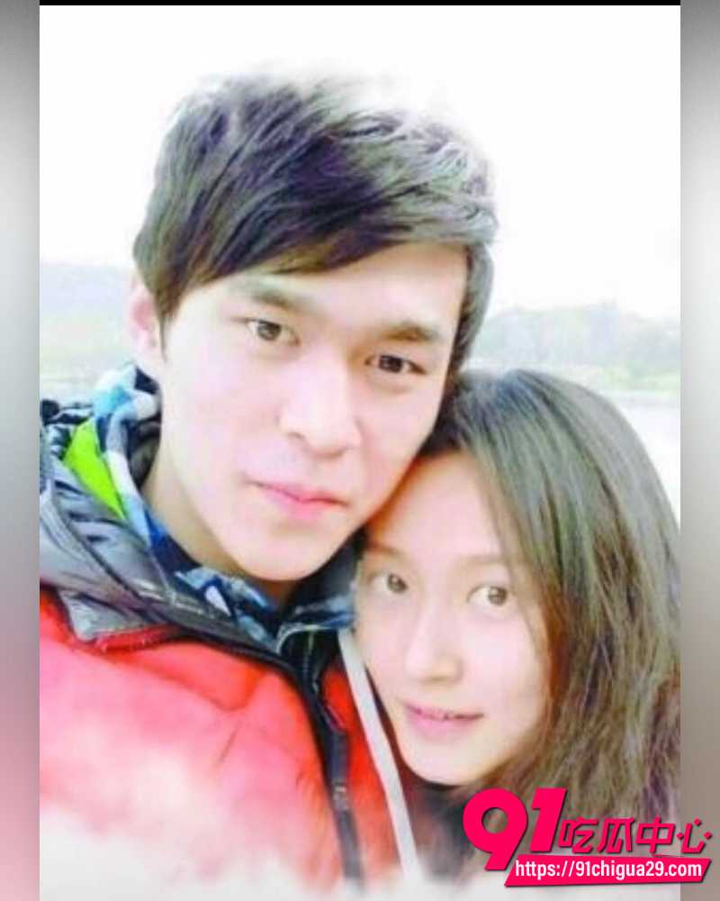 孙杨13岁私生子曝光 8