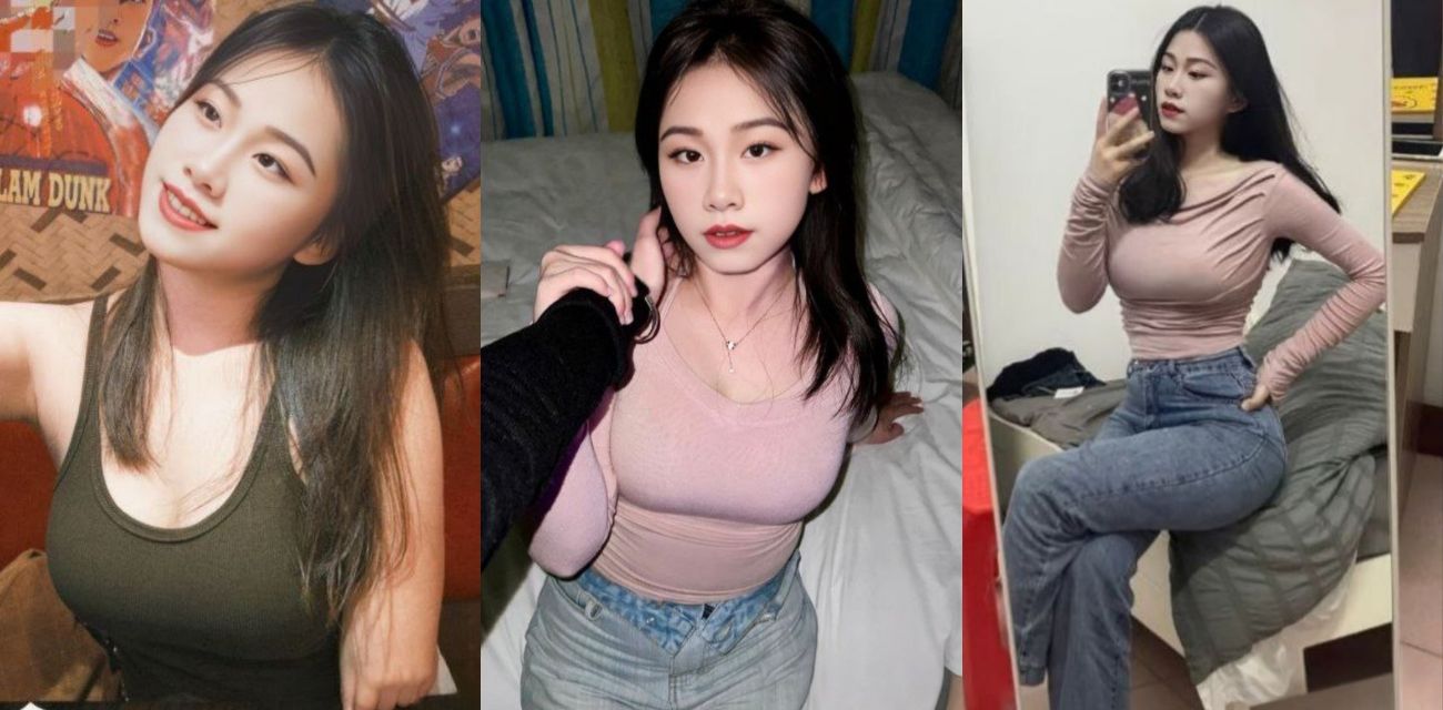 河南巨乳母狗张倩裸贷私拍曝光 大奶女孩遭债主线上调教