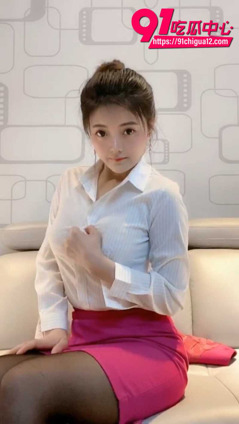 秀人网女模特林美惠子空姐制服裸体写真3
