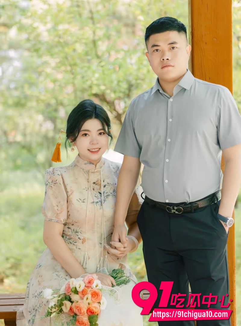 内蒙古护士人妻苏雅田8