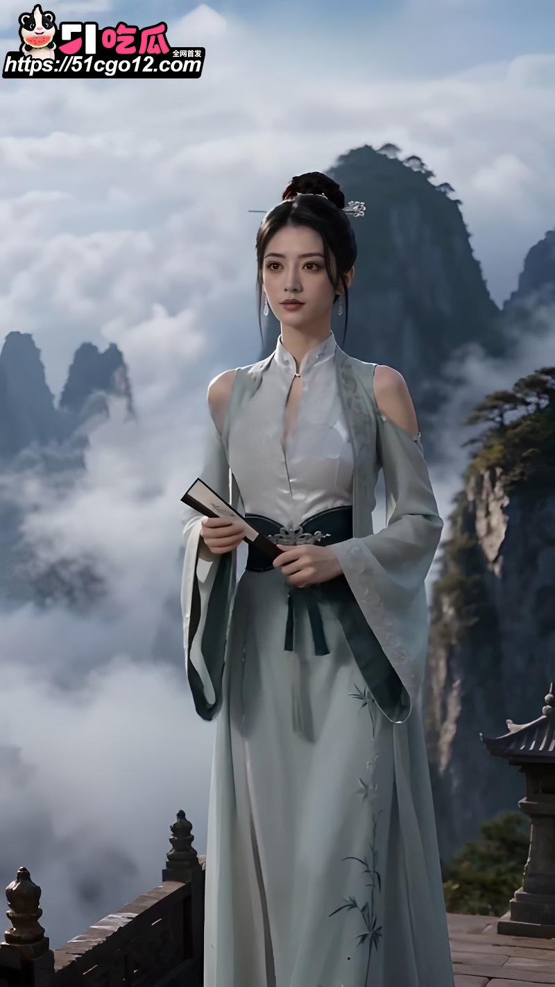 废材杂役 第9集 2 废材杂役 第9集 2