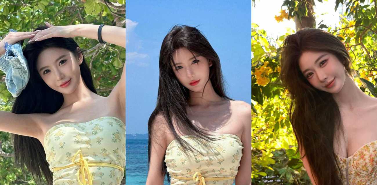 ASMR声控福利姬 姜幼念 性感紧身衣丝袜包臀裙 居家女友轻声细语贴身服侍你入眠