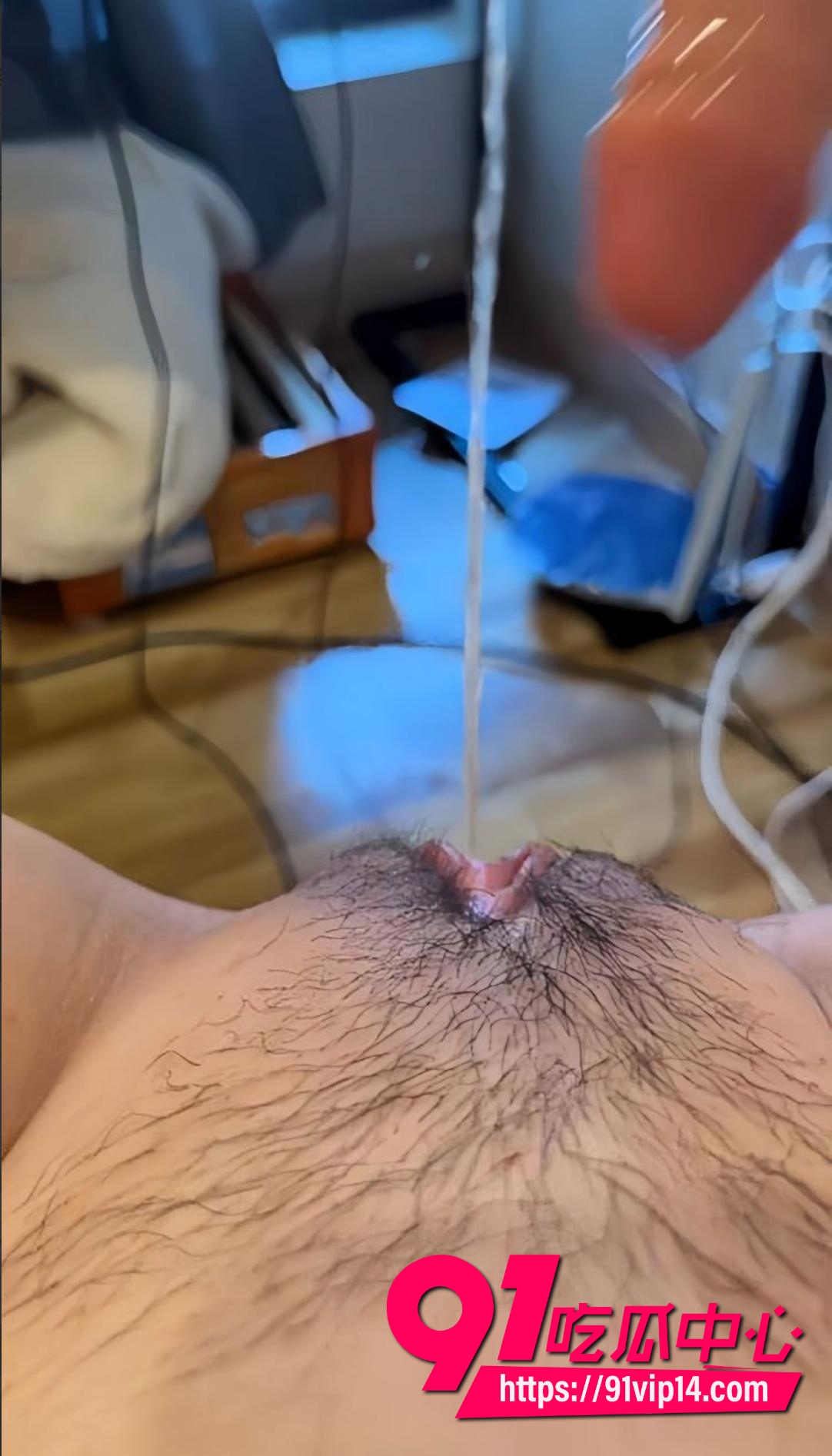 抖音bbw精神小妹小妍6