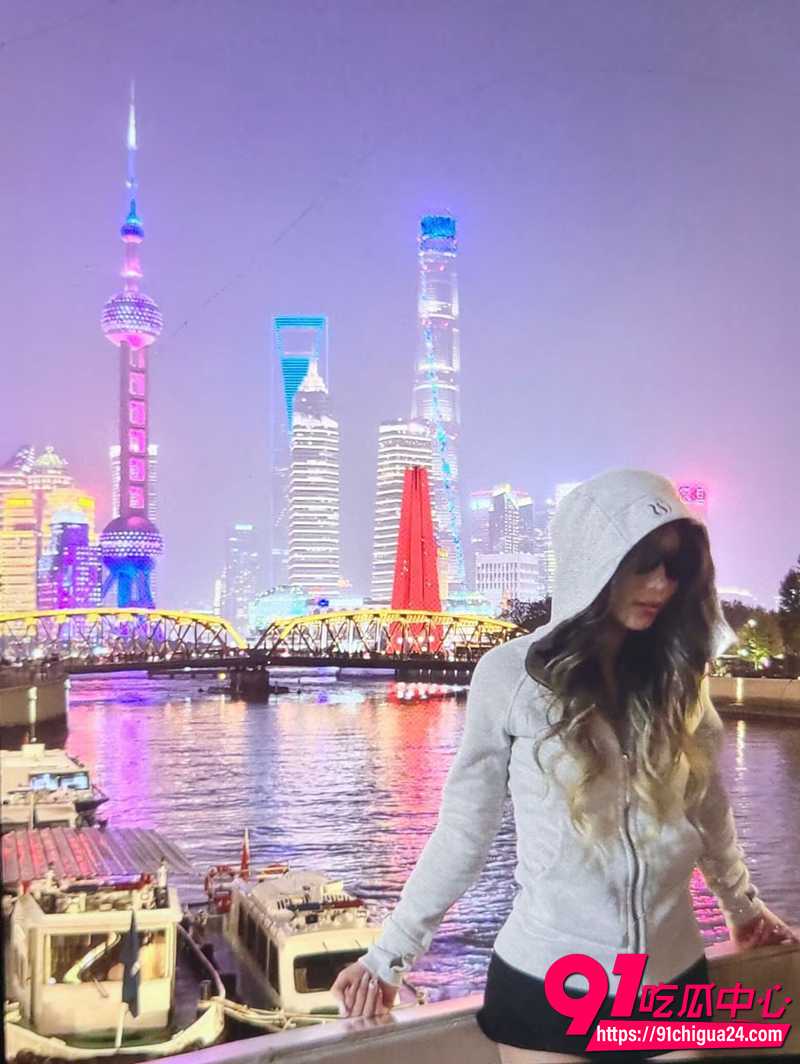 华东师范大学学姐陈昕瑶 5