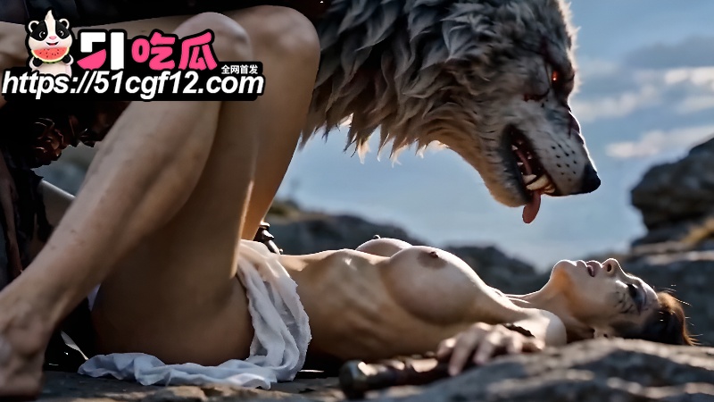 AI成人短剧 捉妖师 2023集 1