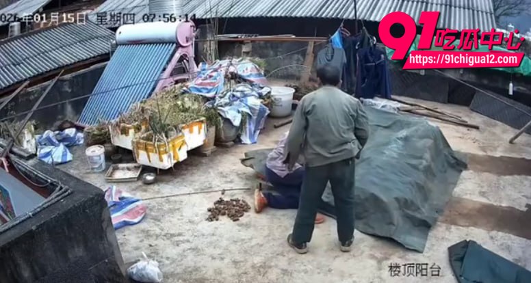 云南盈江家暴6