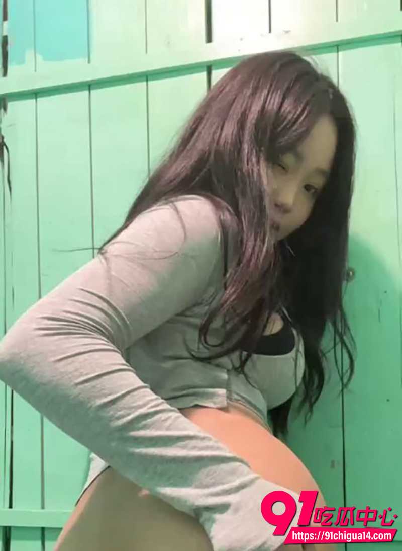 韩国福利姬李芷霖 6