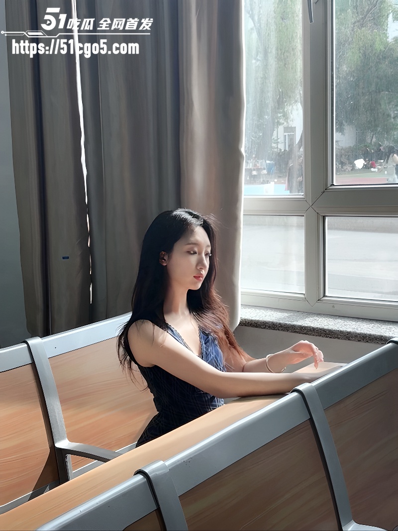 徐州高颜值美女 张芸萱 1