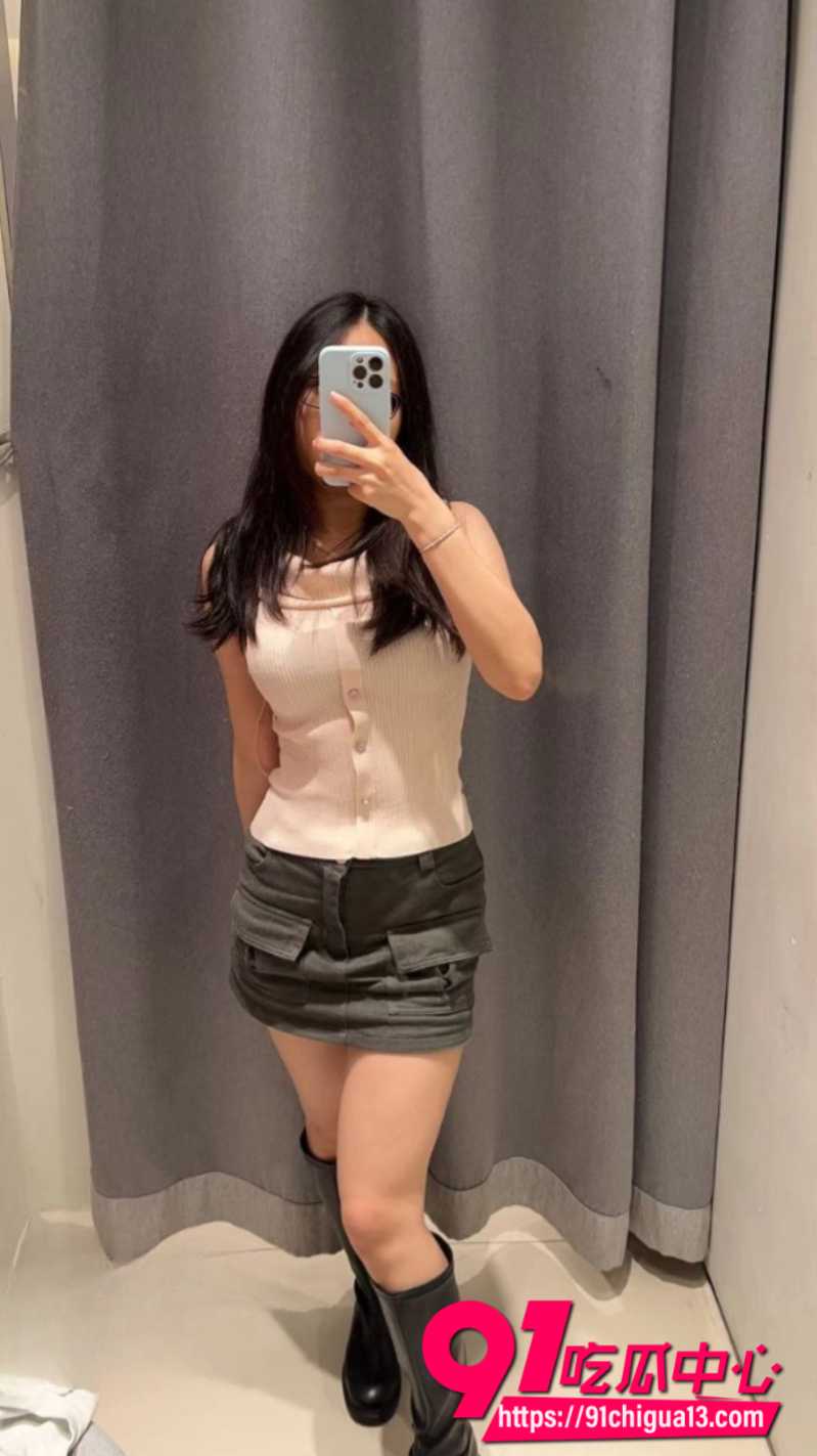 师范大学眼镜小姐姐5