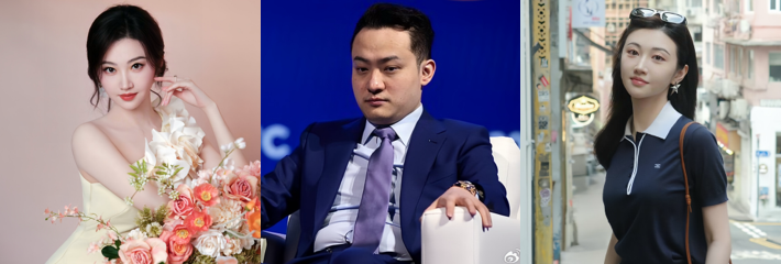 内娱顶流明星 景甜 代孕骗婚圈钱事件再掀波澜 币圈大佬孙宇晨发起正式起诉 追讨三千万彩礼 长文自述证据实锤!