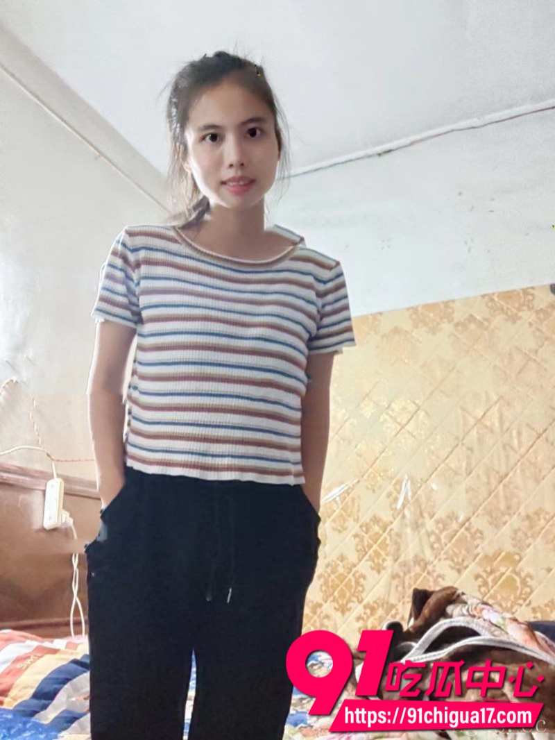广西玉林市96年少妇梁苏语裸贷逾期被曝光5