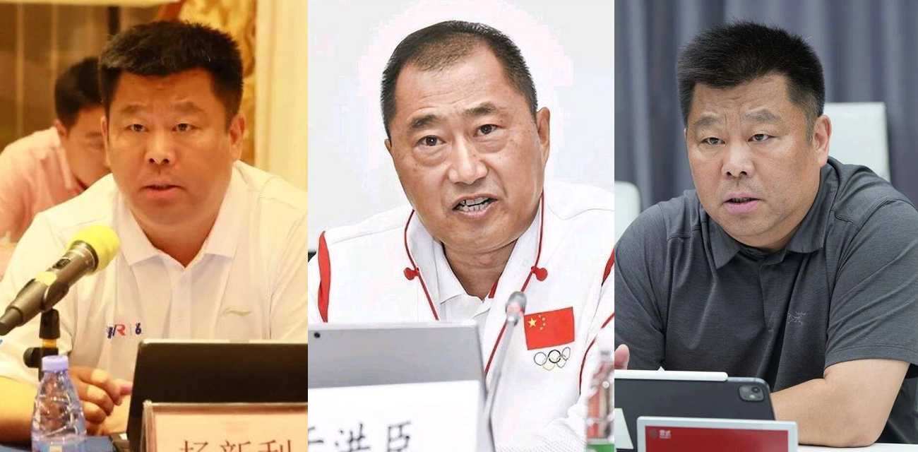 韩国足协曝光2012年性招待丑闻 卡刷90万韩元在首尔S按摩店款待中国足协3人 于洪臣杨新