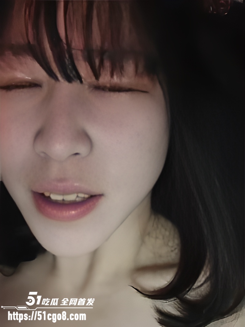 高颜值反差尤物 夏美酱 2