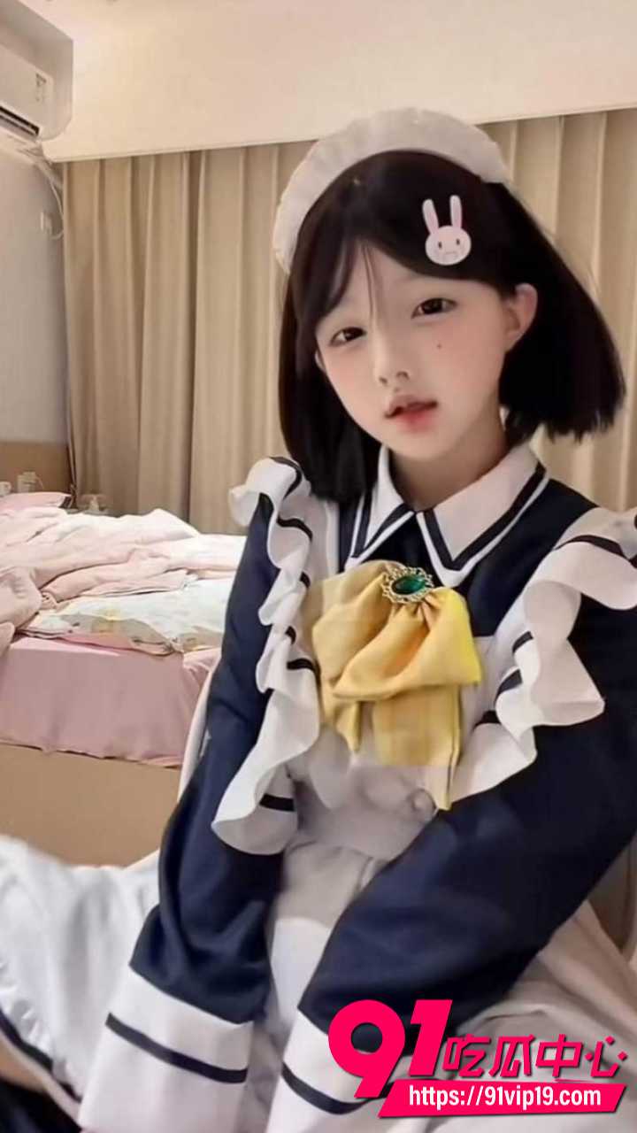 身材火辣高颜值绝美女神 甜美娃娃音娇喘超甜沁人心脾 出道即获无数金主青睐