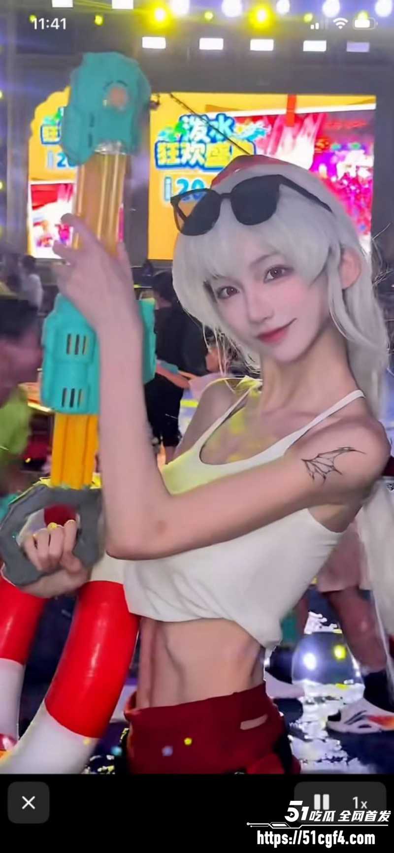 抖音网红藤原yuki与前男友复合05 抖音网红藤原yuki与前男友复合05