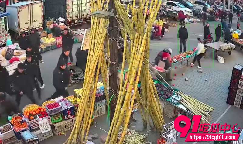 辽宁丹东城管暴力执法 5 辽宁丹东城管暴力执法 5