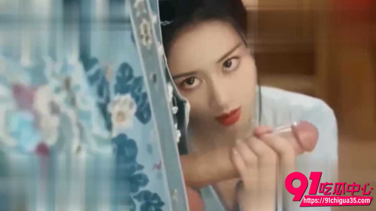 AI魔改妖狐小红娘4