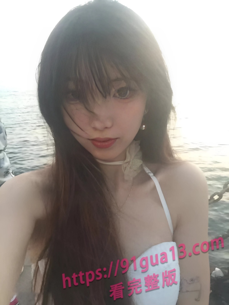 极品女大学生校花第一视角私拍！性爱视频流出遭学校退学！ 配图3