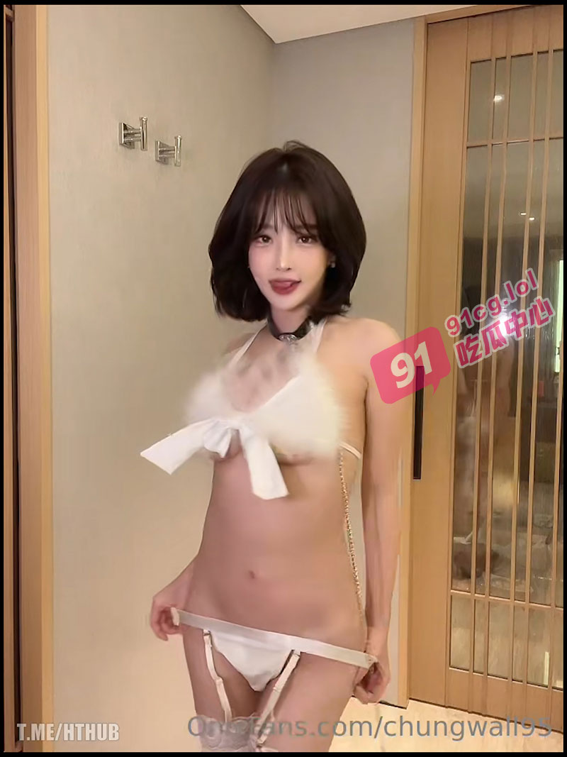 【绝对的极品尤物】 推特网红撸前合集 这是不花钱就可以看的？