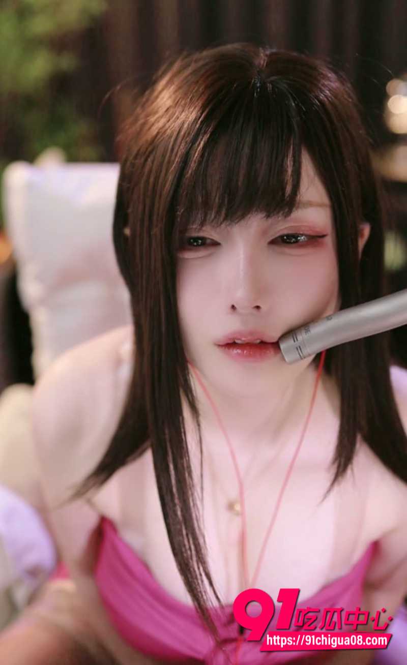 斗鱼ASMR6 斗鱼ASMR6