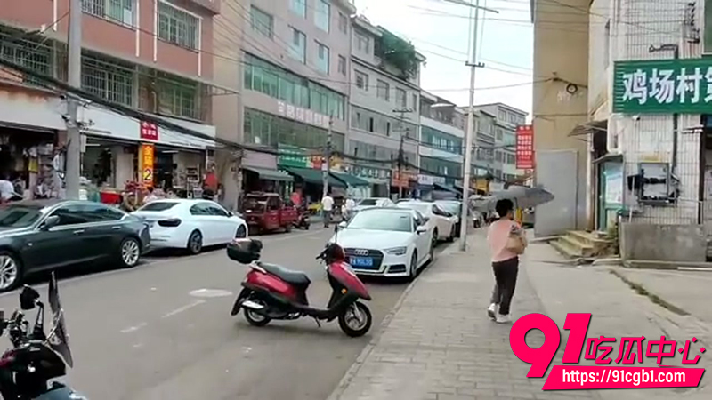 暗访贵州城中村 1 暗访贵州城中村 1