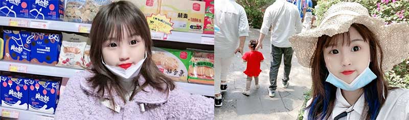 云盘泄密 厦门反差婊 幼齿小少妇 厕所自慰解渴视频流出 用手指快速揉捏阴蒂