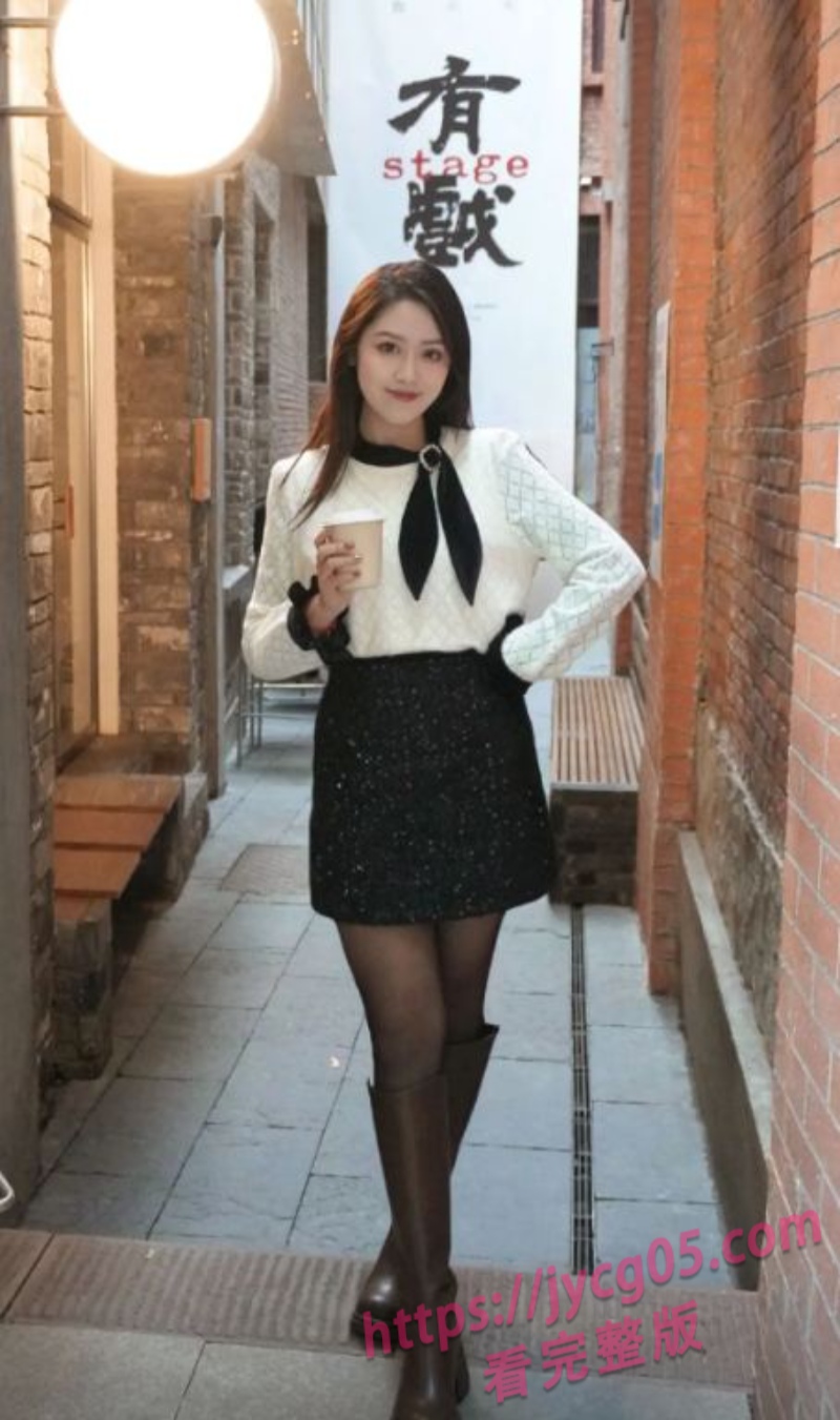 杨豆豆私生活混乱被实录!南京大学女神人设彻底崩塌 配图2