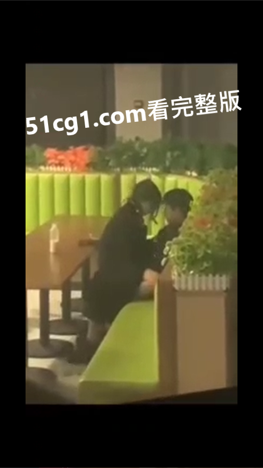 开个房不好吗