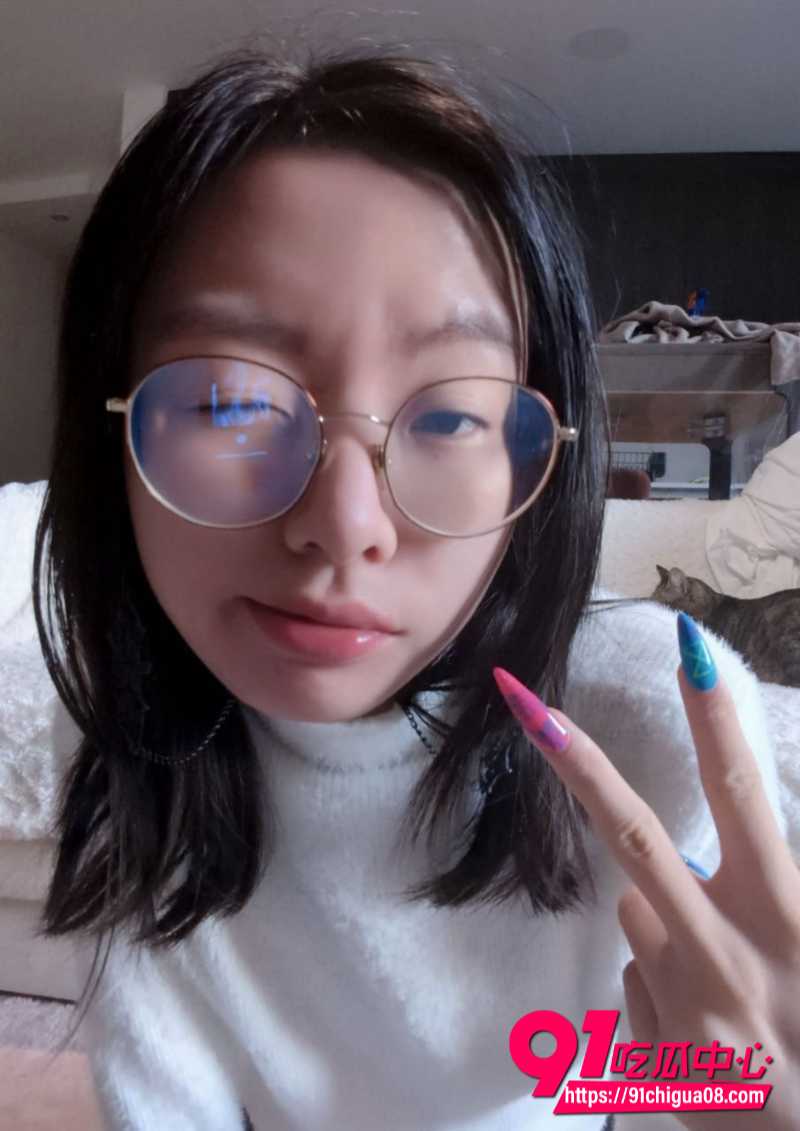 PetiteSaki的蜜桃臀2