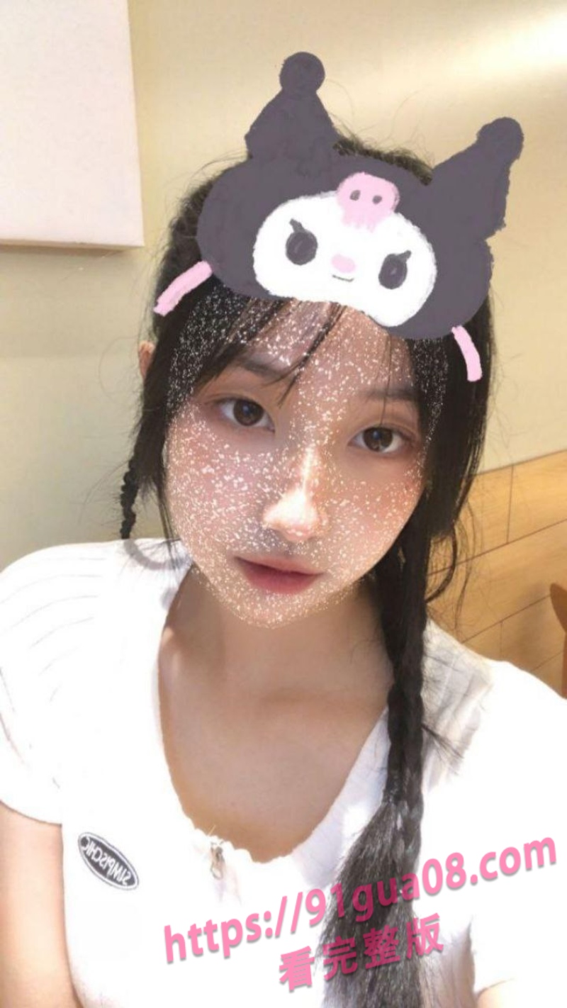武大校花张琪宣后惨遭曝光 甜美女神私下竟有如此模样？ 配图3