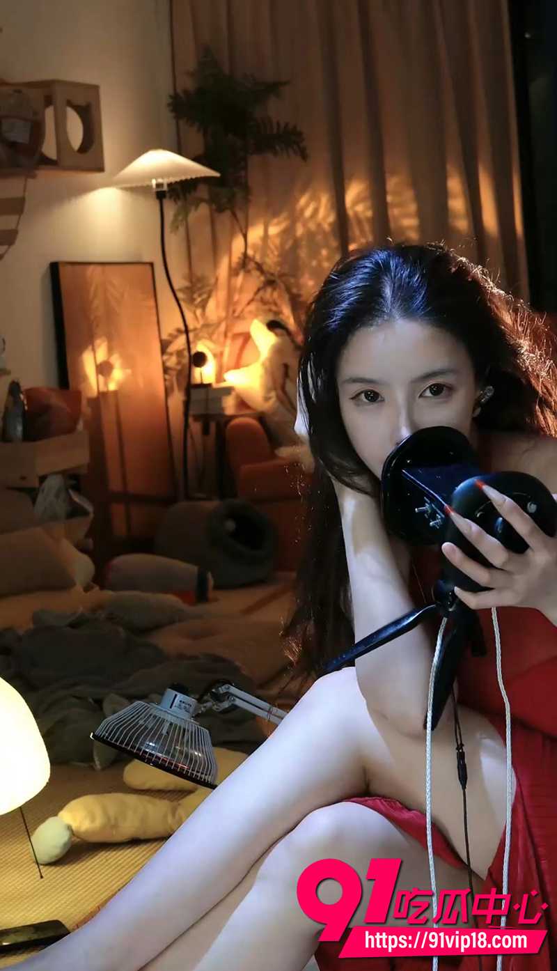 ASMR声控主播大艺术嘉 2 ASMR声控主播大艺术嘉 2