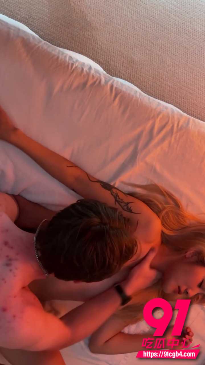 黄毛高颜值小妹 6