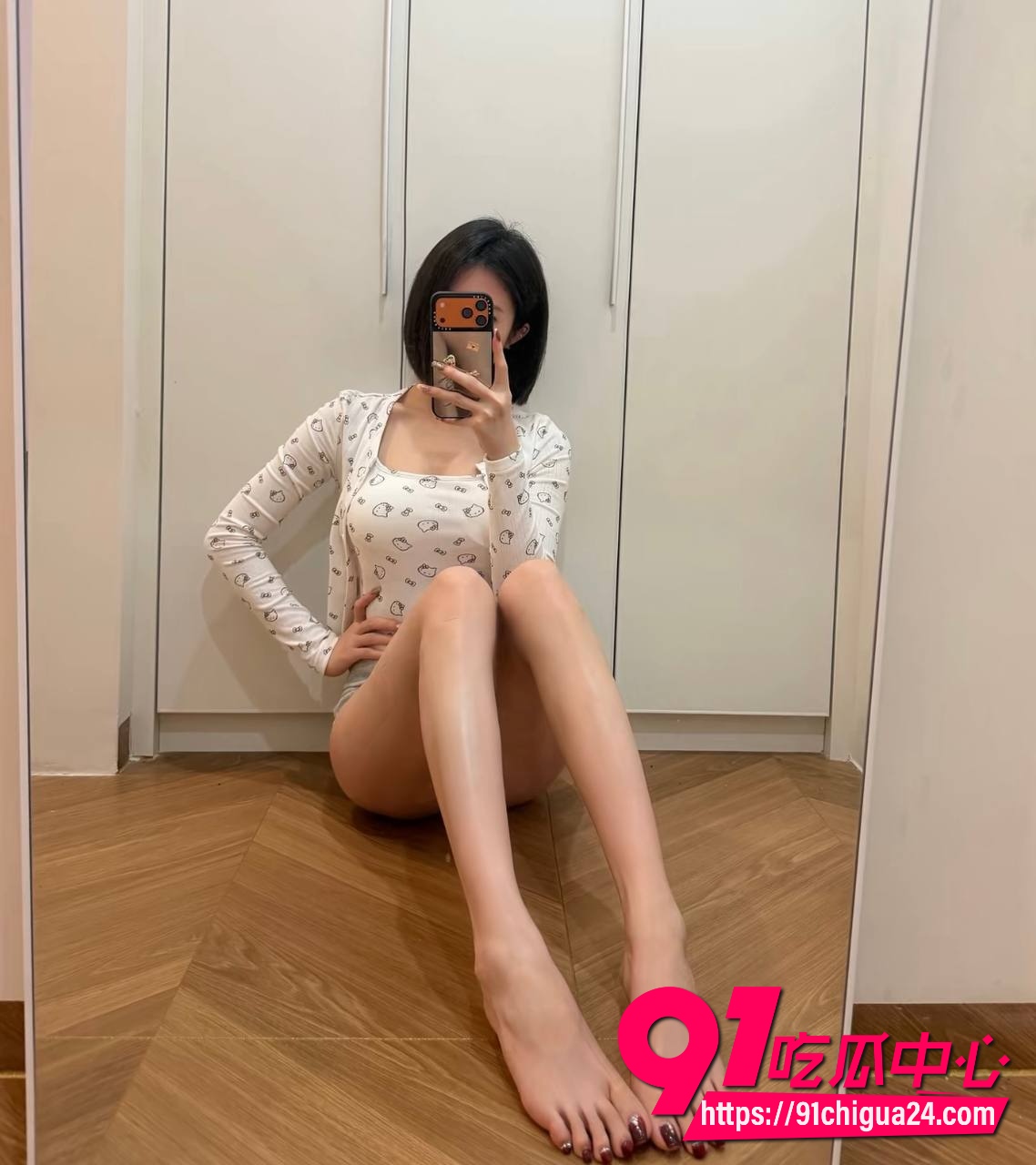 9万粉女网红一只椒仔 10 9万粉女网红一只椒仔 10