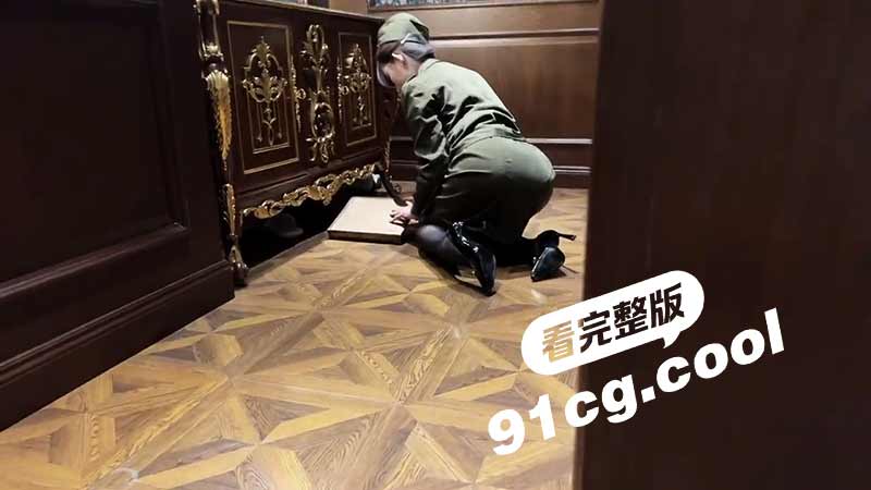 女特务 阿朱 最新国产剧情 偷机密文件被上司发现 勾引不成被凌辱玩弄至死