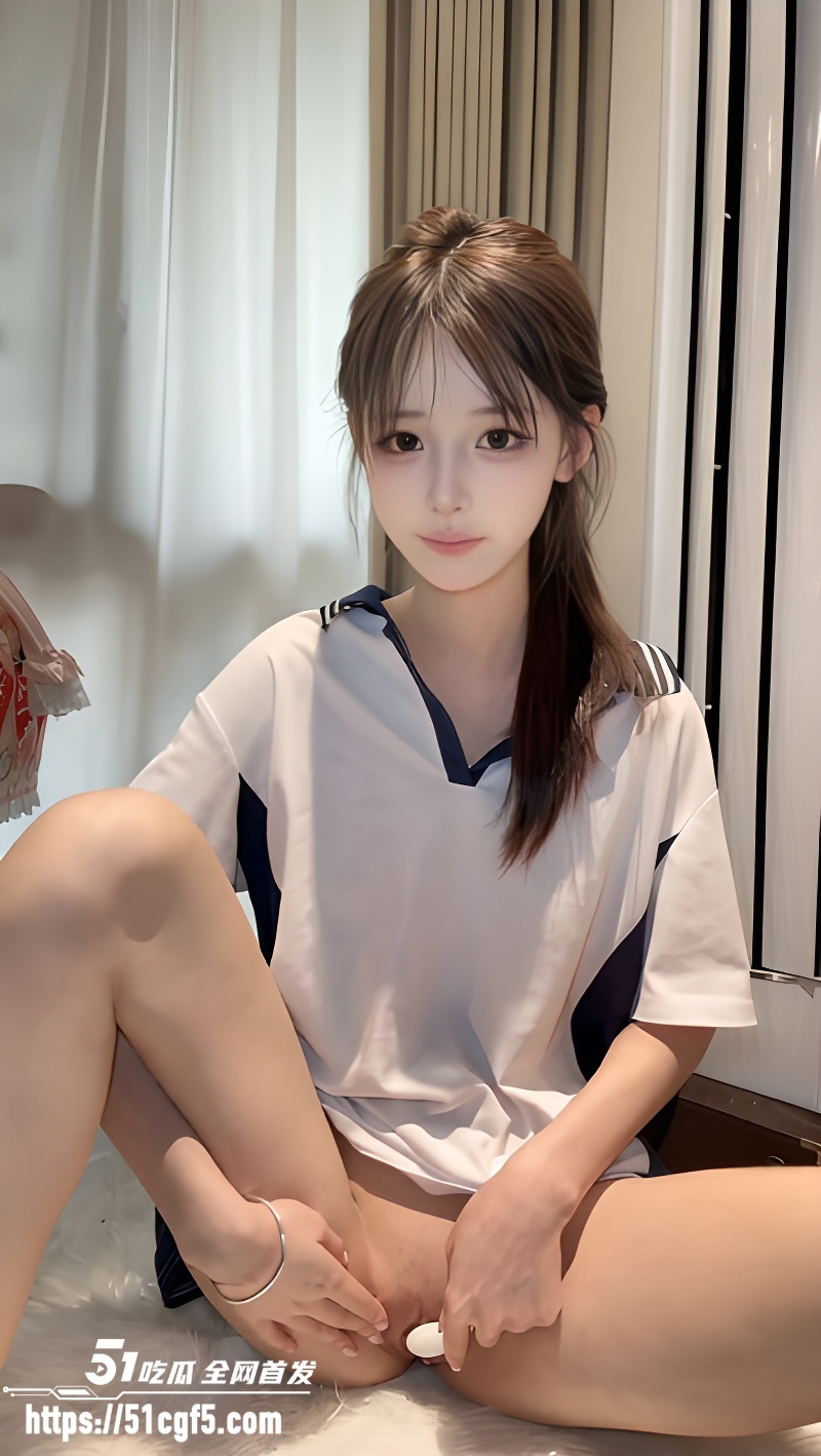 双马尾少萝 季雨 2 双马尾少萝 季雨 2
