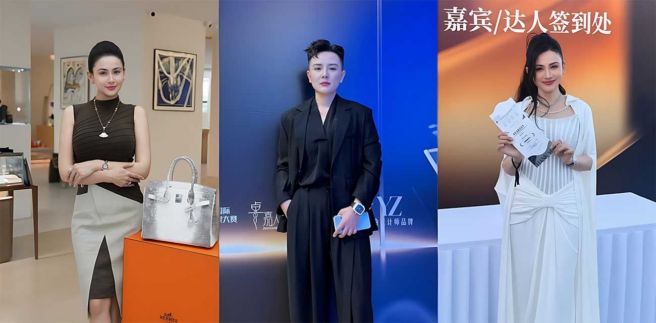 新疆网红拉拉 王小萌 被女友曝多次出轨 与双胞胎玛丽开房视频疯传全网！