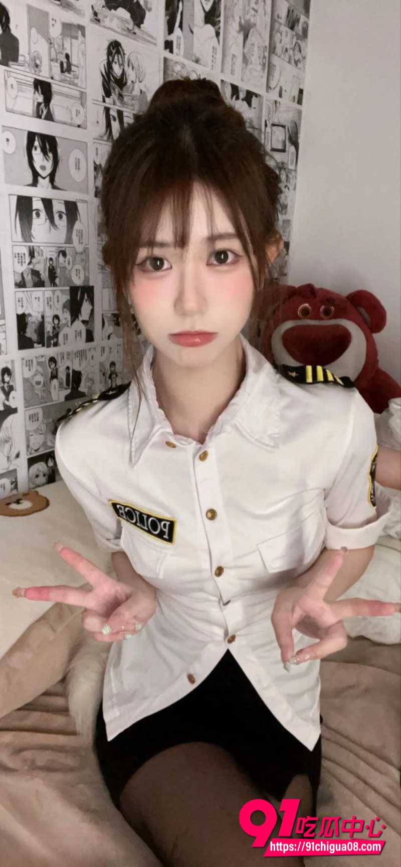 无锡职业技术学院高颜值学生少女15 无锡职业技术学院高颜值学生少女15