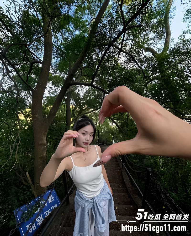 高颜女大张琦洋 2 高颜女大张琦洋 2