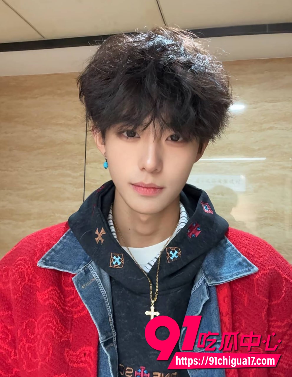 抖音网红小木的木2 抖音网红小木的木2