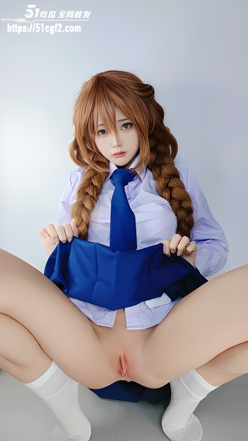 泰国巨乳萝莉 亚美星 自慰福利 cos双马尾JK学生 2 泰国巨乳萝莉 亚美星 自慰福利 cos双马尾JK学生 2