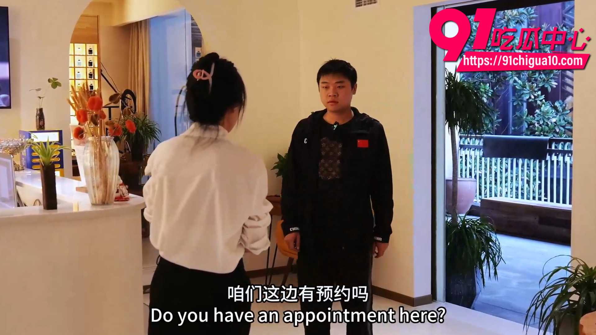千鹤SPA 77号技师躺采柔式按摩ASMR 温柔耳部清洁 沉浸式放松 带来极致愉悦与深度助眠体验