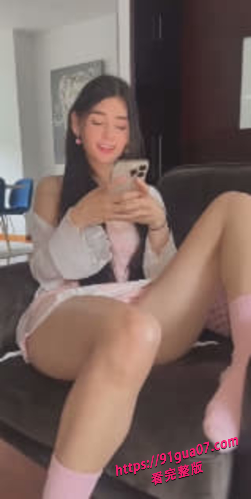 网红Catsara下海02