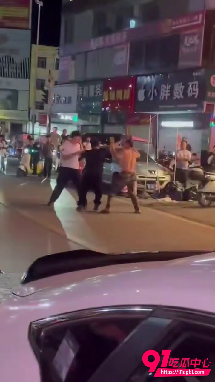 街头大pk 1 街头大pk 1