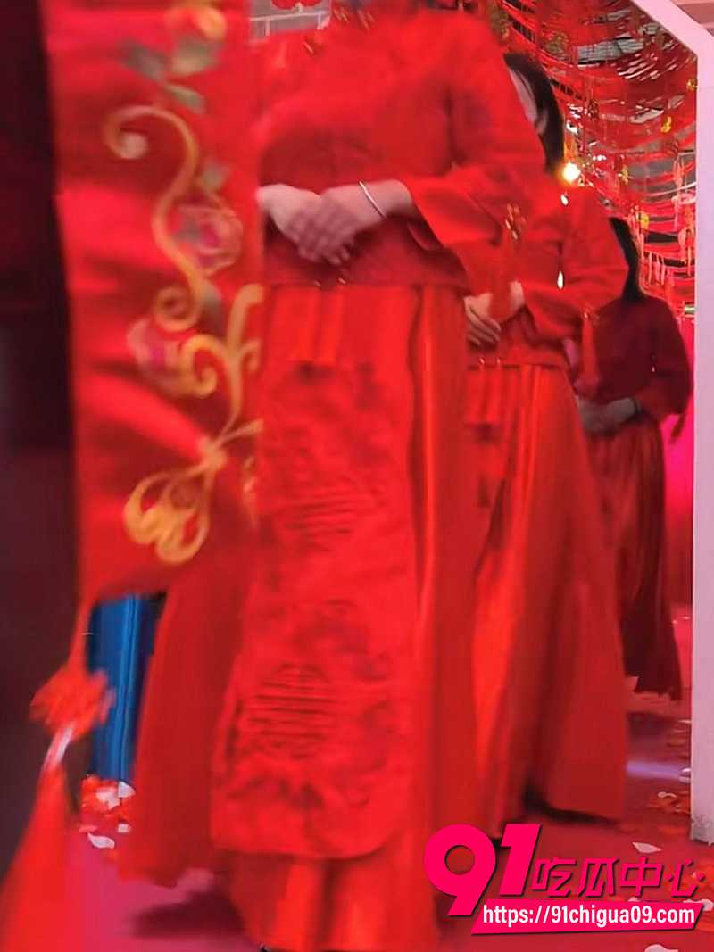 日月潭足道中式婚礼主题SPA 5