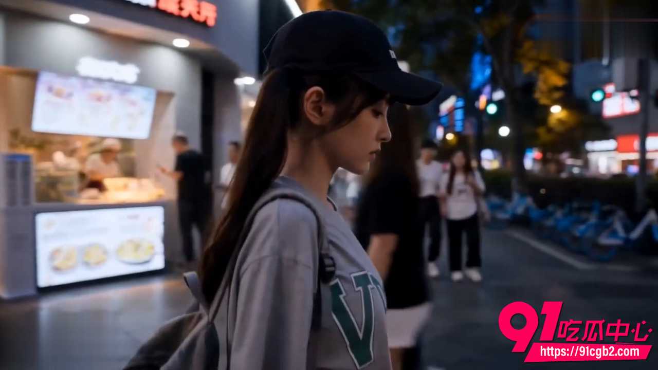 AI成人短剧女仆咖啡馆3