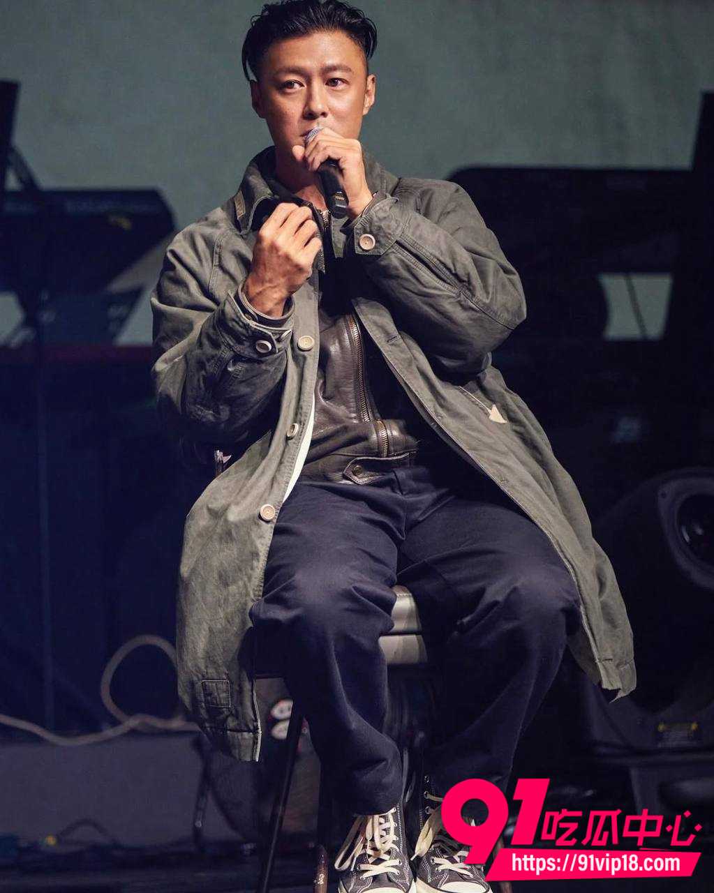 余文乐22