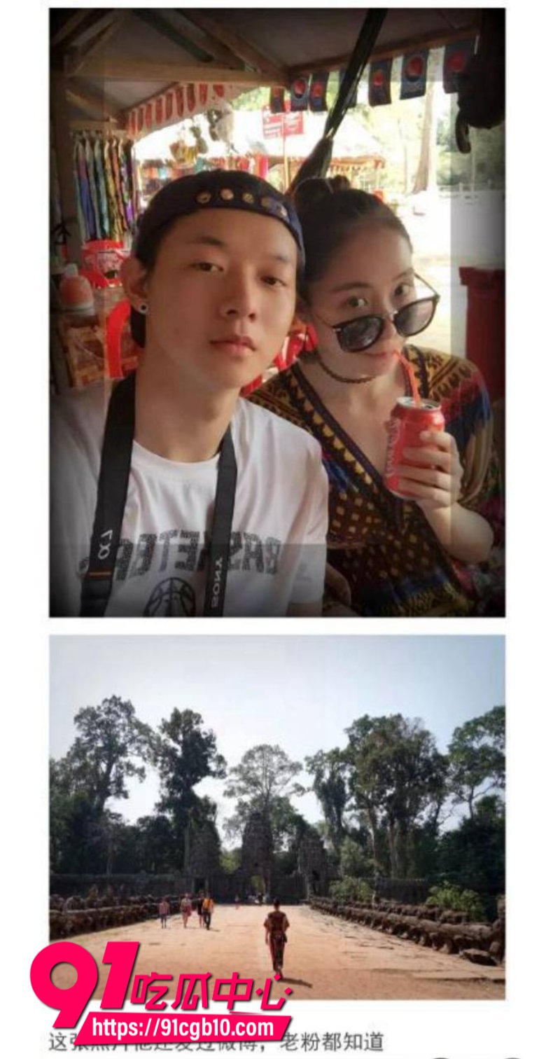 男明星霍尊复出后再陷舆论漩涡嫖娼记录被曝光53