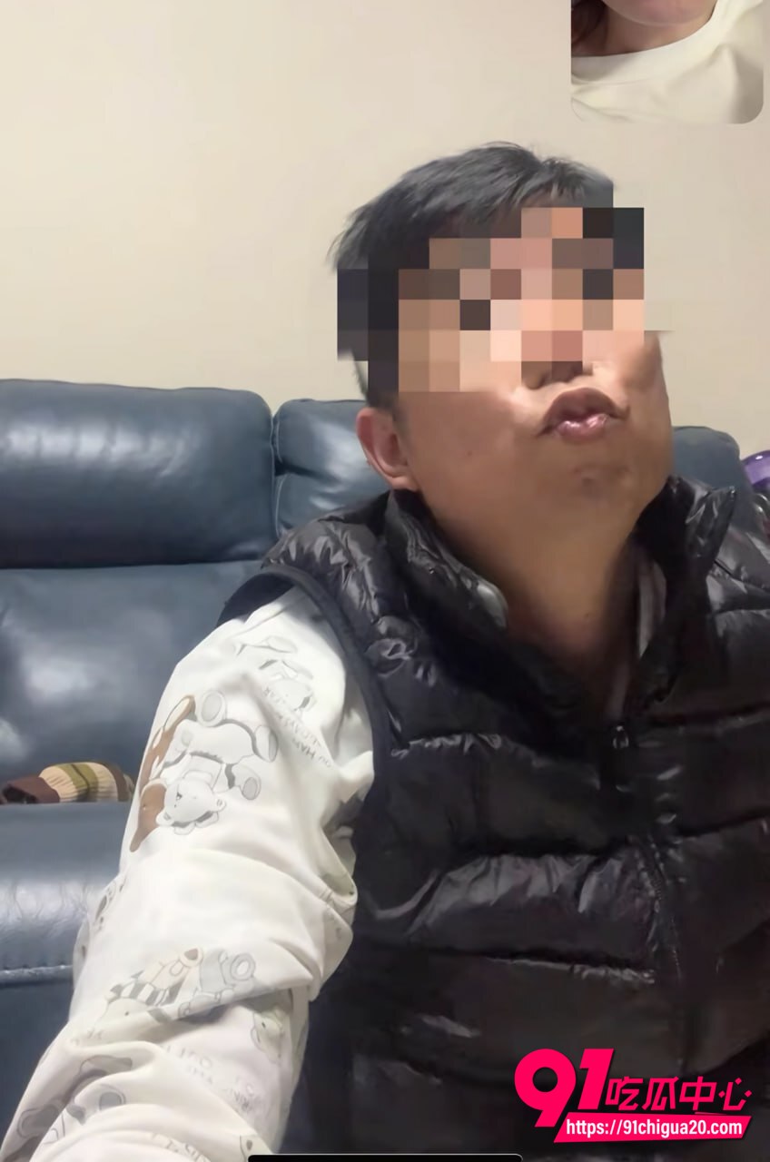 上海渣男出轨性爱视频流出20