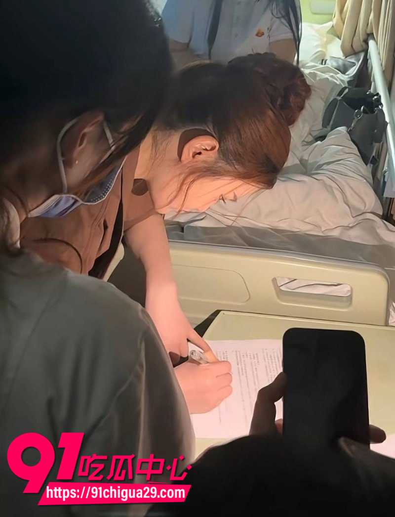 抖音700W粉丝女网红贵阳二小姐知三当三勾引杰少偷情被庄楚华实名举报32